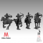 Preview: Khesin Archers mtd