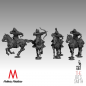 Preview: Khesin Archers mtd