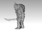 Preview: Black Troll: Mormog