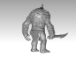 Preview: Black Troll: Mormog