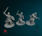 Preview: Saxon Warriors 2