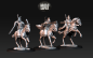 Preview: Blutige Elfen Kavallerie