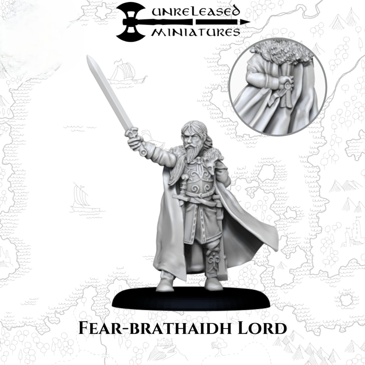 Fear Barthaidh Lord