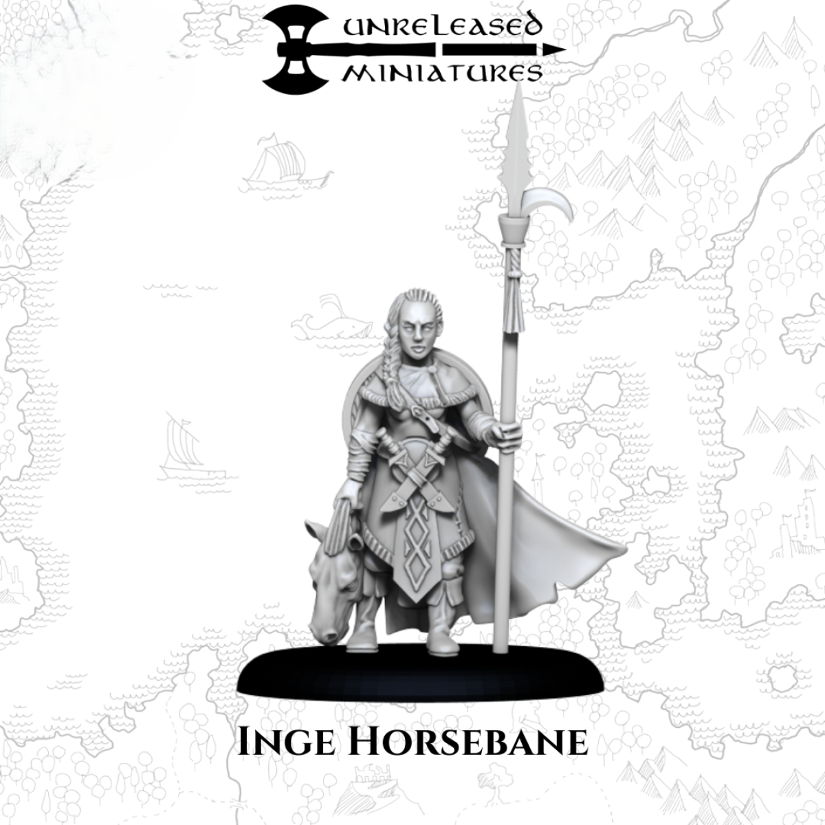 Inge Horsebane