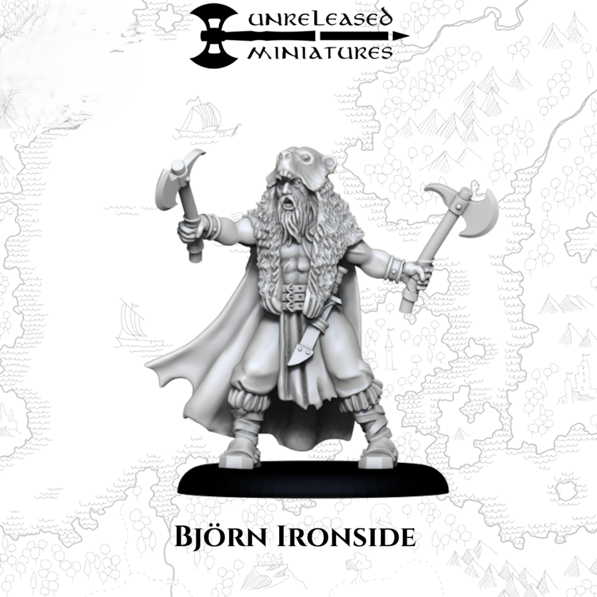 Björn Ironside