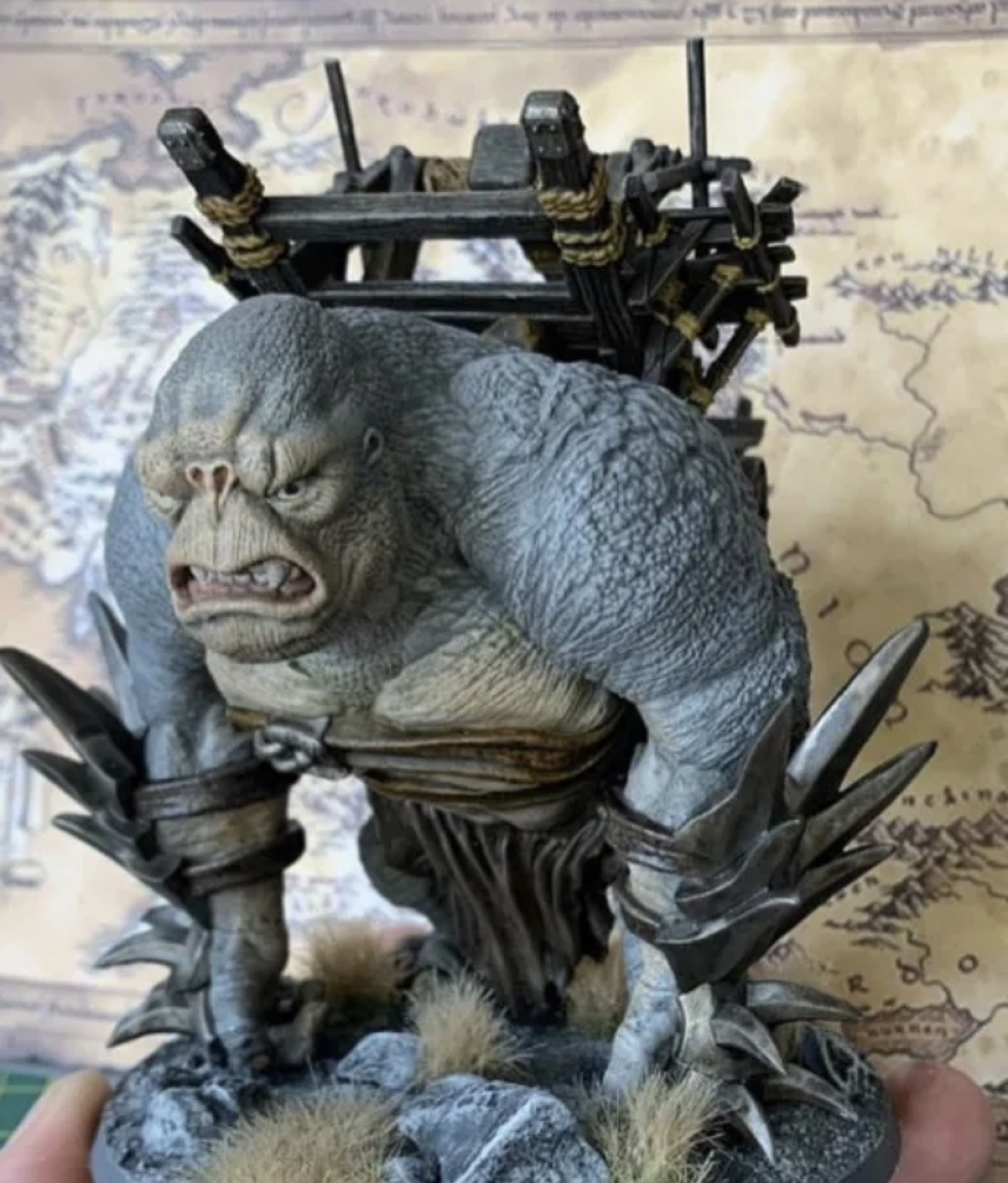 Katapult Troll