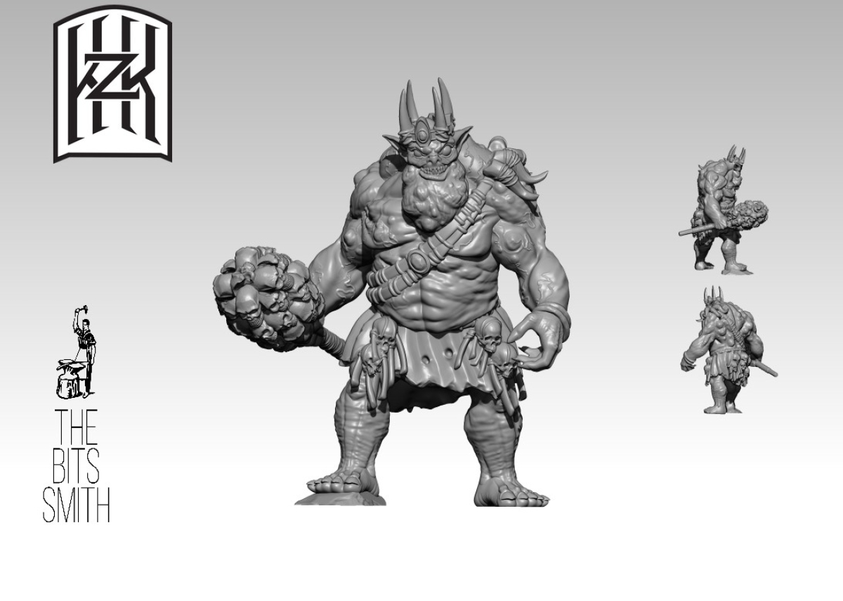 Goblin König