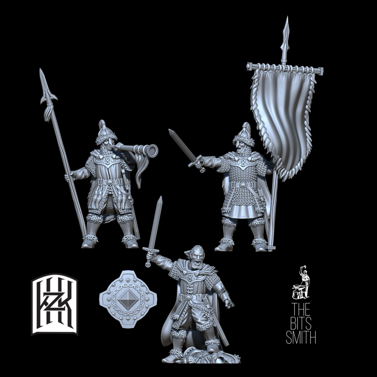 Seestadt Kommando