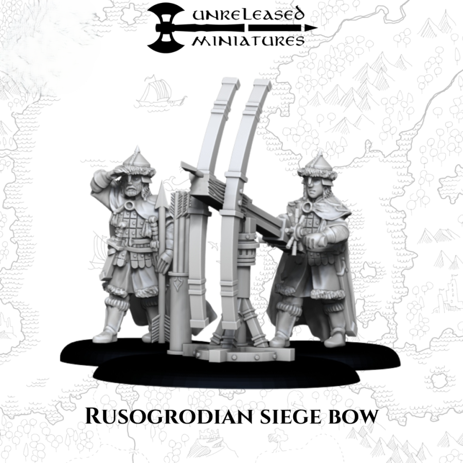 Rusogrodian Windlanze
