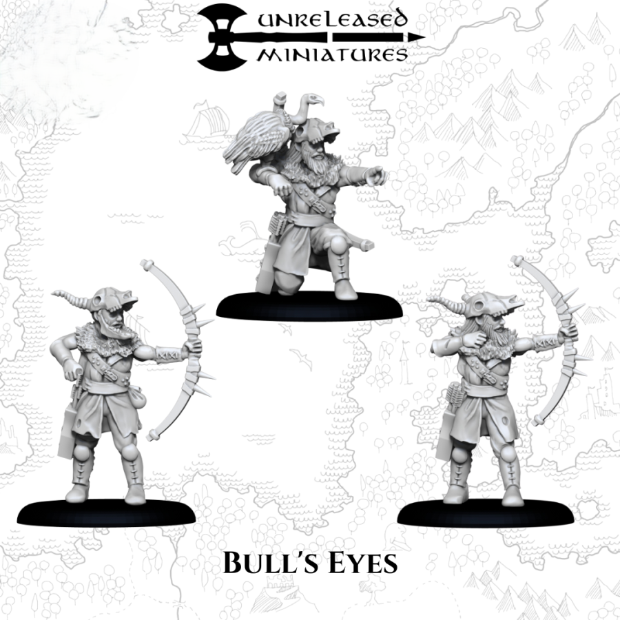 Bull's Eyes