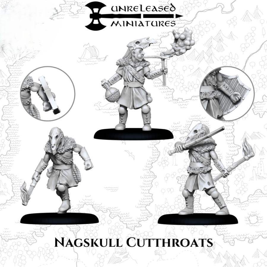 Nagskull Cutthroats