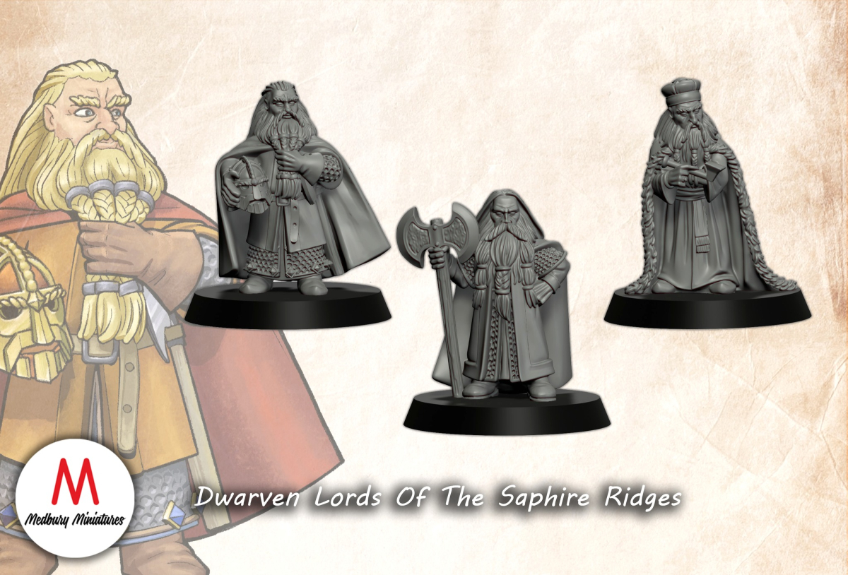 Dwarf Loards