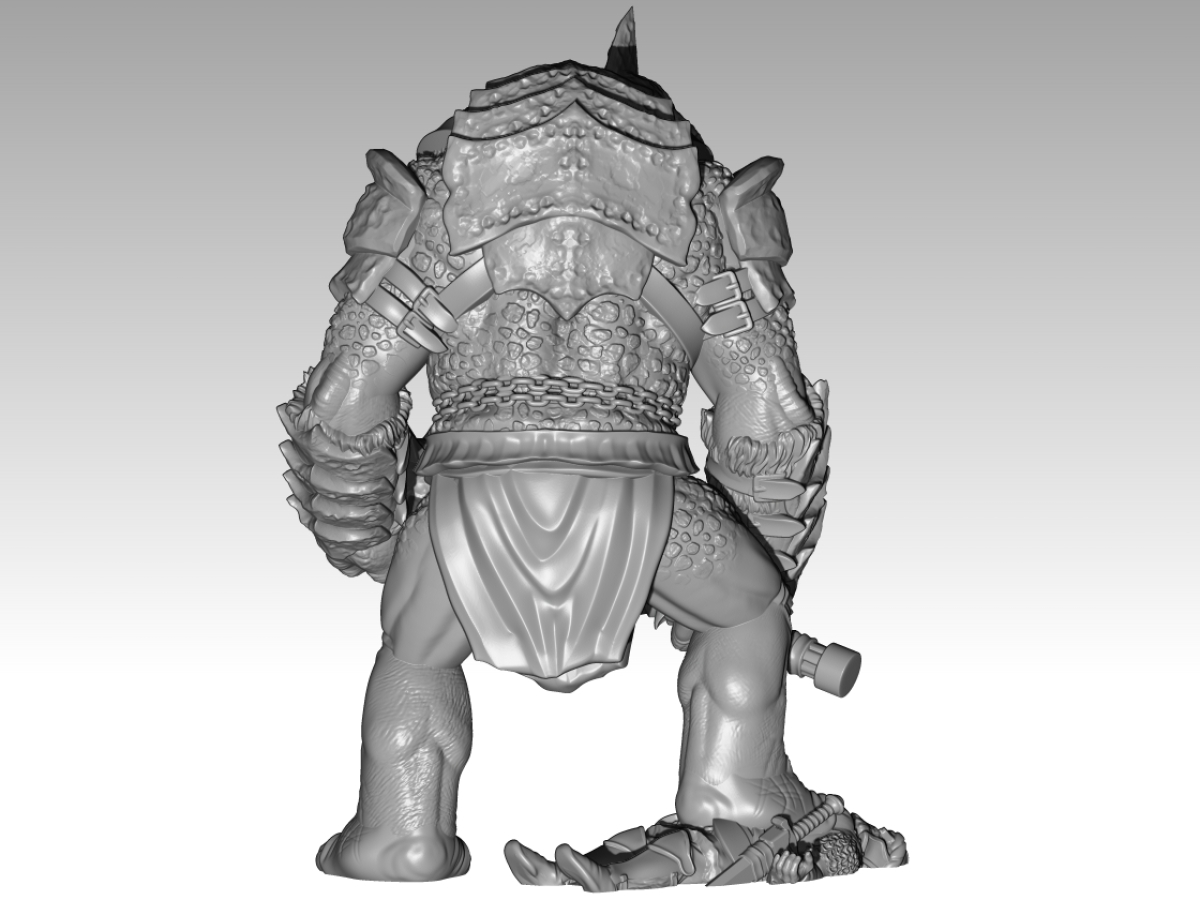 Black Troll 2