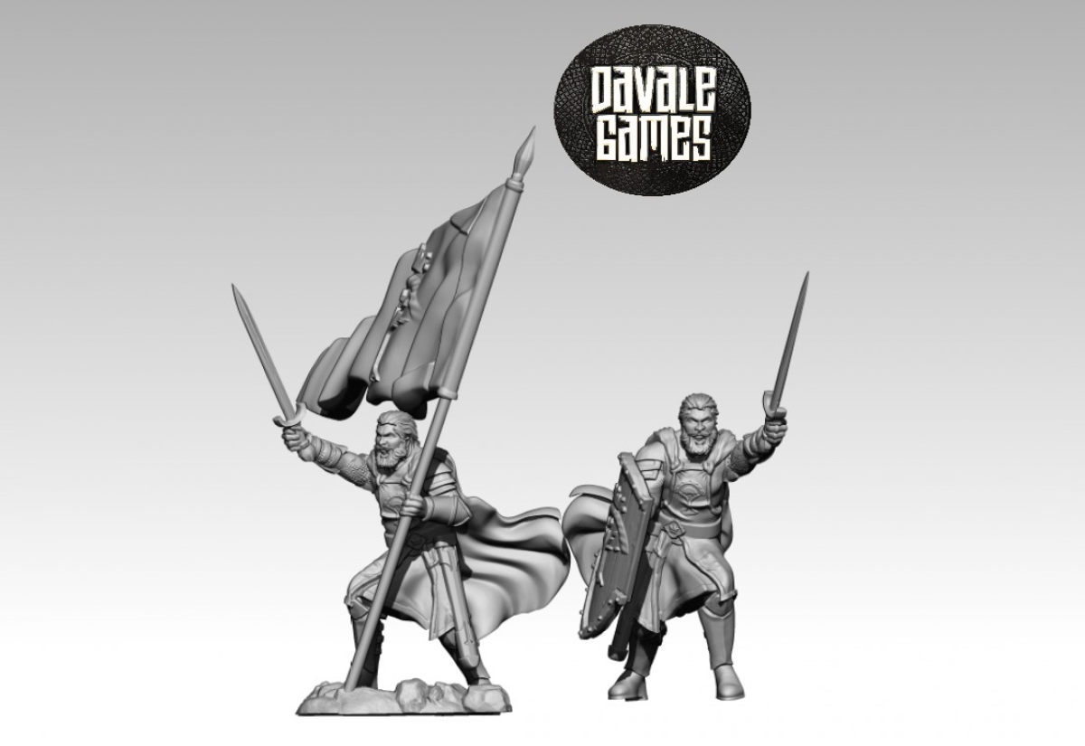 The Bits Smith - High Human Command 2