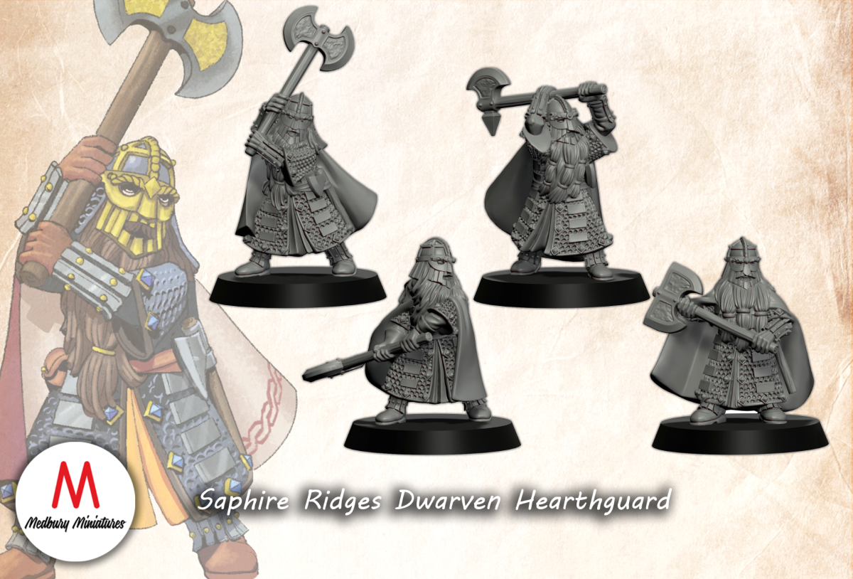 Hearthguard