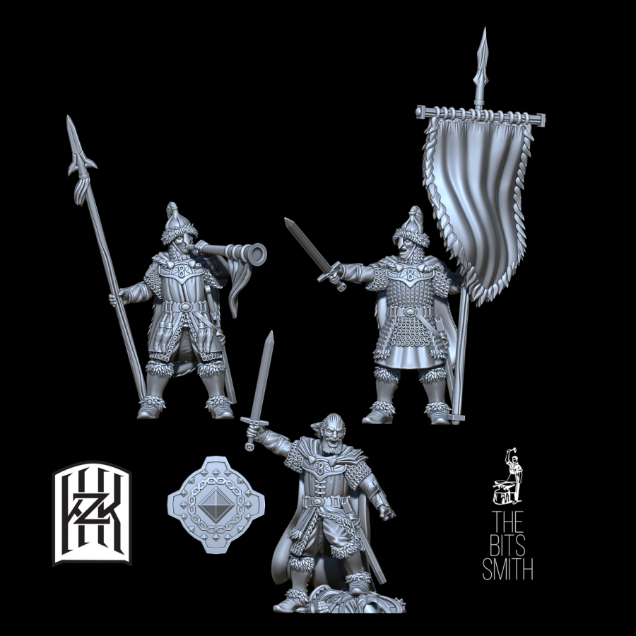 Seestadt Kommando