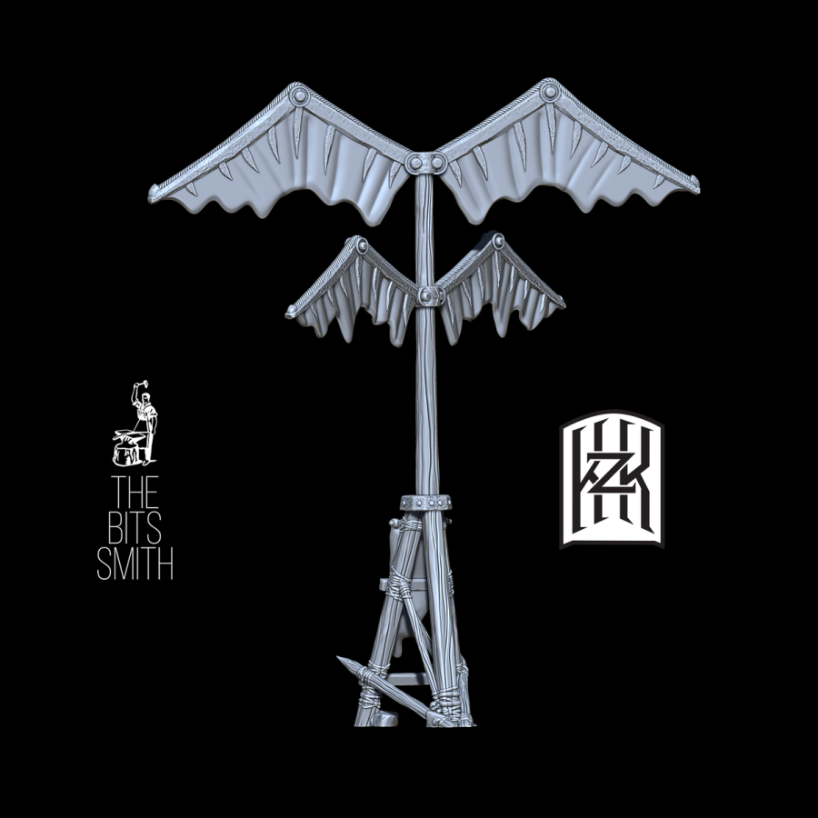 Signal Turm 1