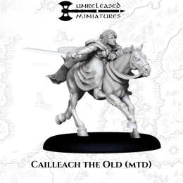 Cailleach the Old mtd