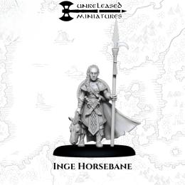 Inge Horsebane