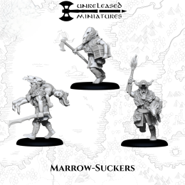 Marrow-Suckers