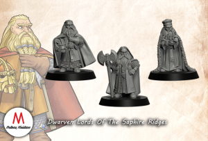 Dwarf Loards