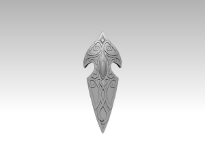 Shield of the Noble