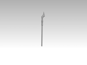 Blackgate Spear3