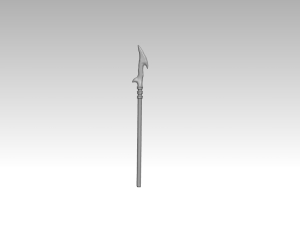 Blackgate Spear1