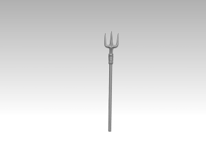 Blackgate Spear2