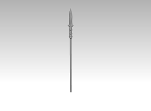 Dwarf Spear3